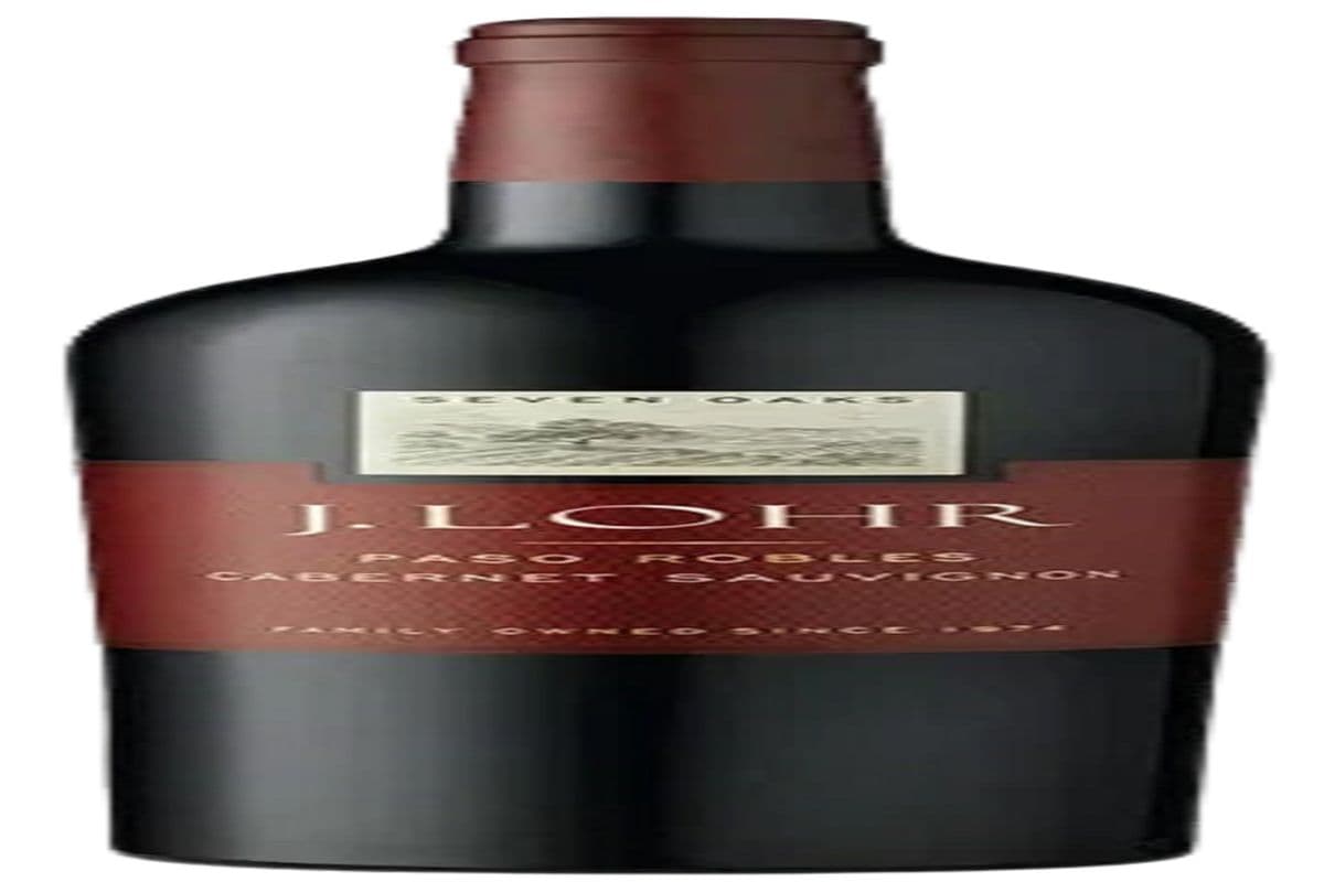 J Lohr Seven Oaks Cabernet Sauvignon (1 x 750ml)