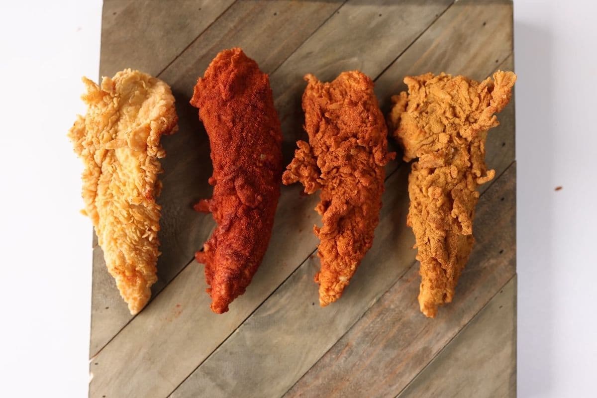 Chicken Tenders (11 pcs)