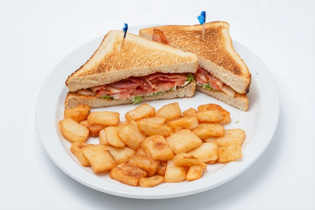 BLT