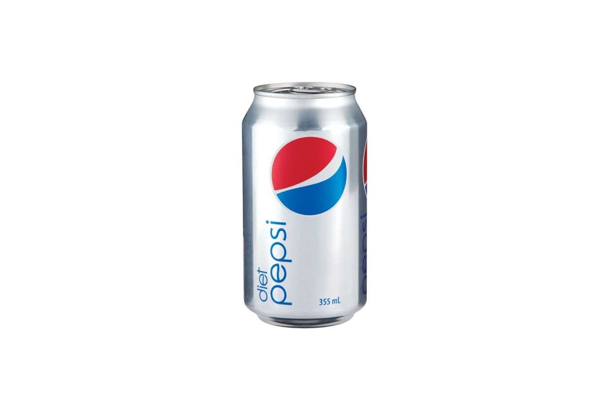 Pepsi Diet (355 ml)