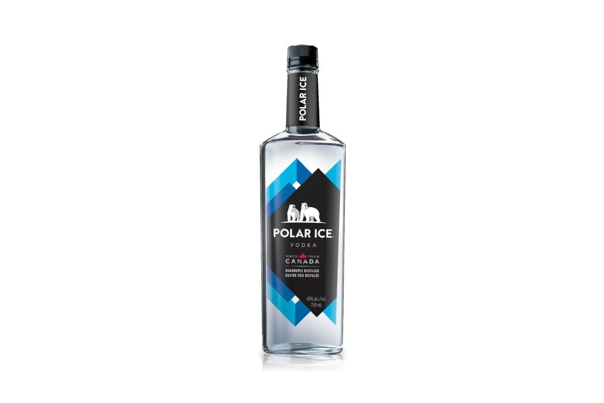 Polar Ice (1140 ml Bottle)