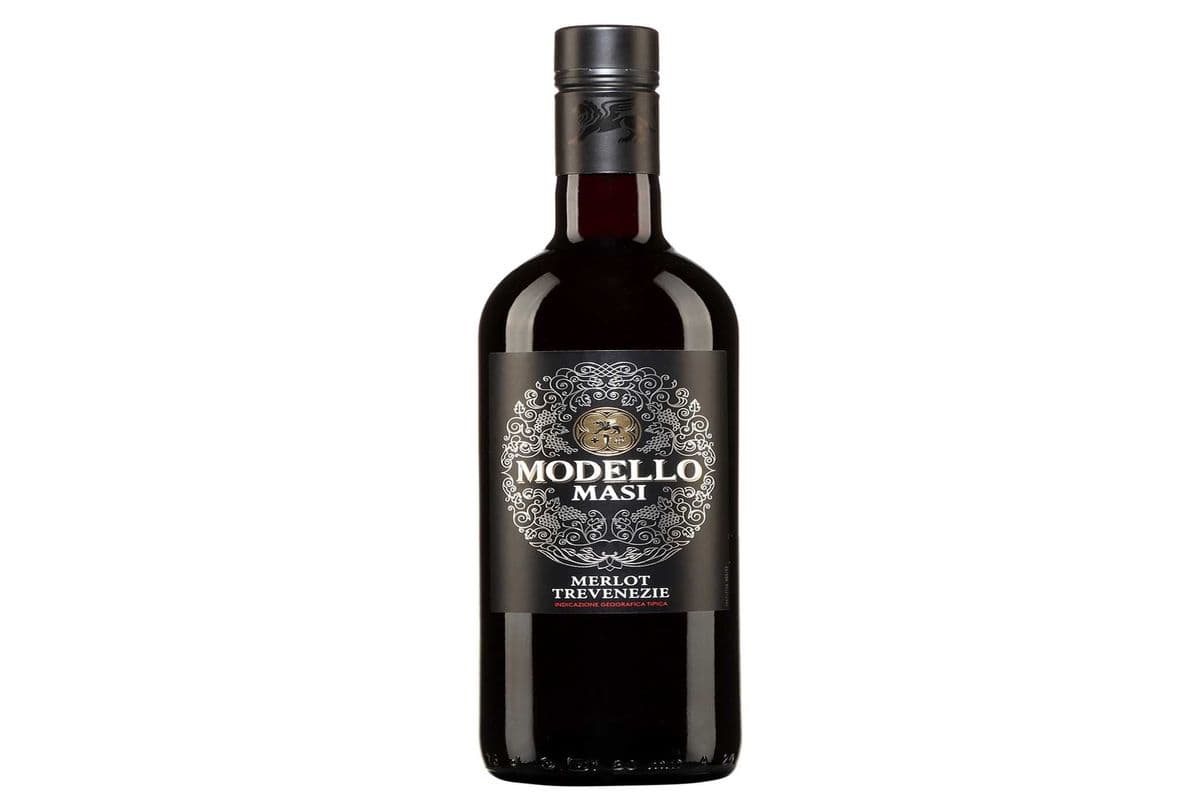 Masi Modello Merlot (1 x 750ML)
