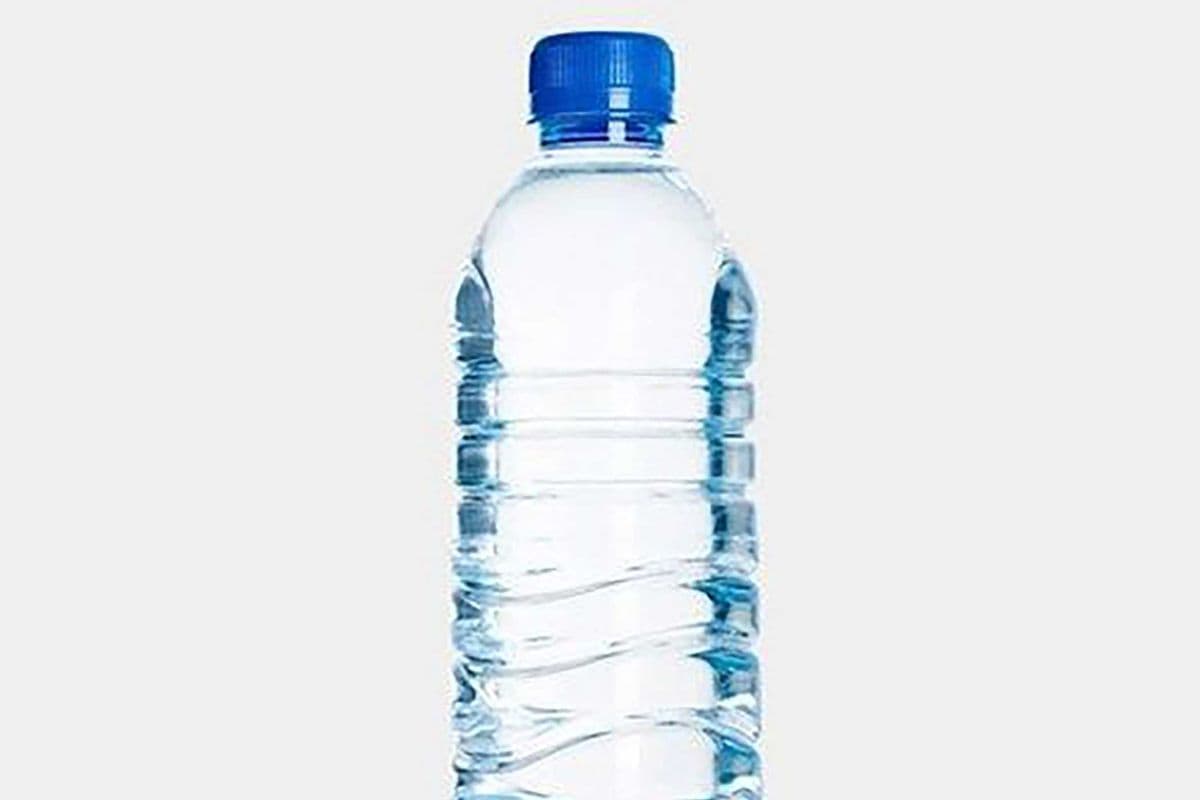 Bottled Water
