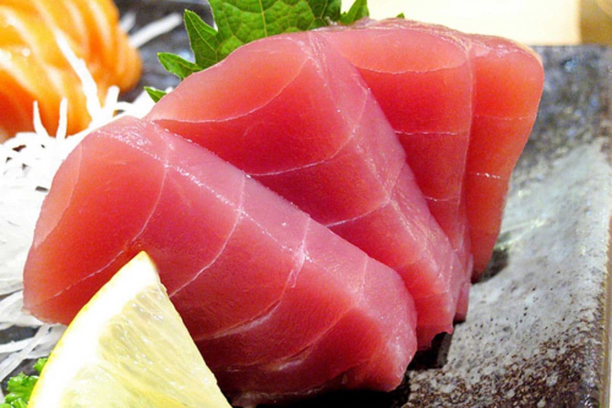 Tuna