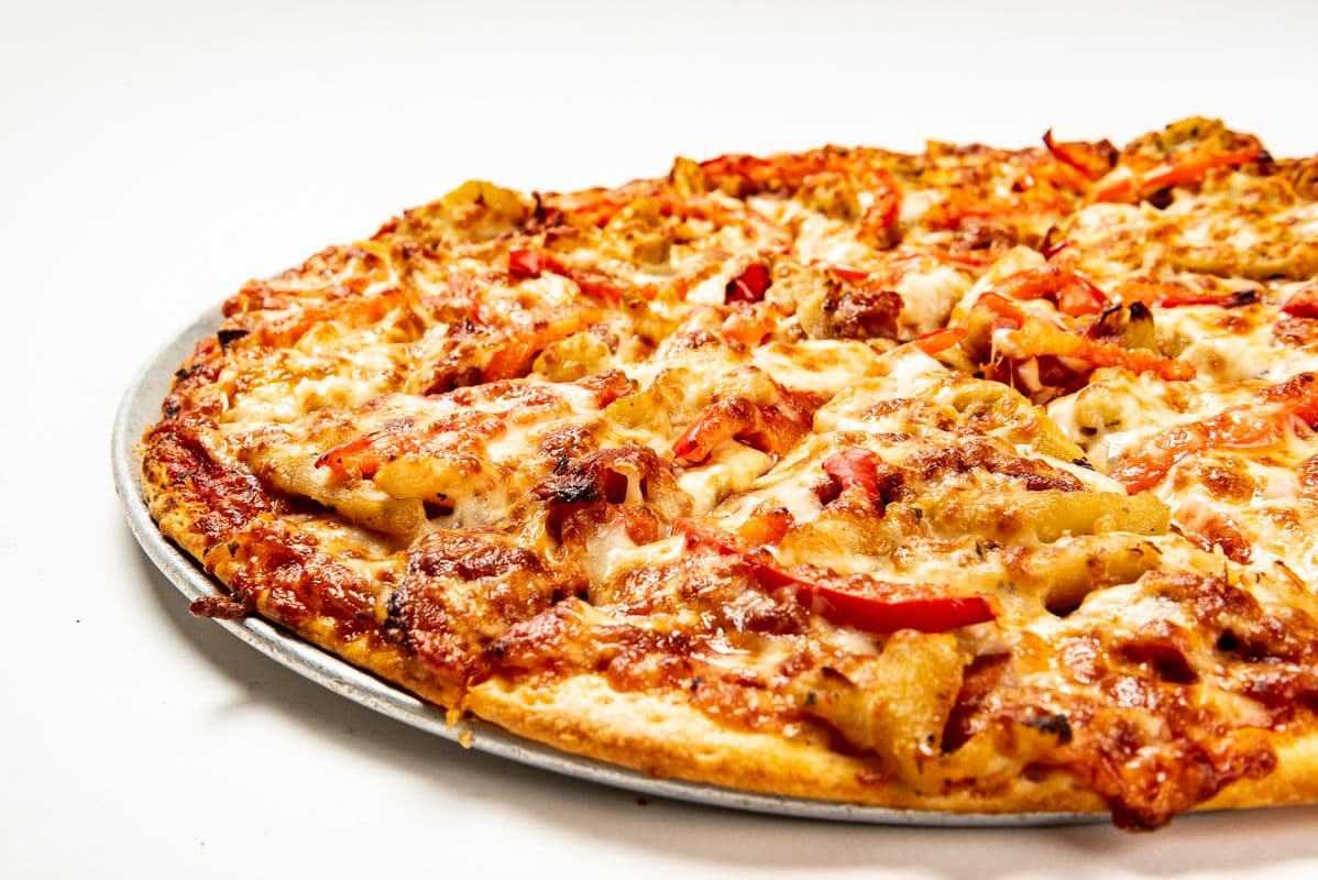 15" The Italian Pizza