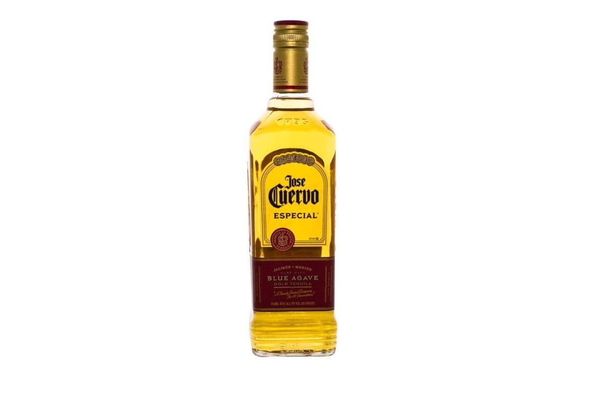 Sauza Silver 750 ML (1 x 750 ML)