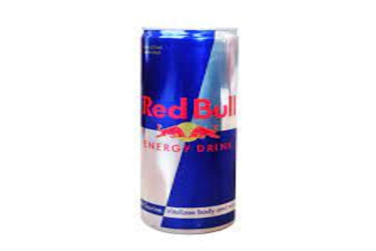Red Bull Energy Drink (250 ml)
