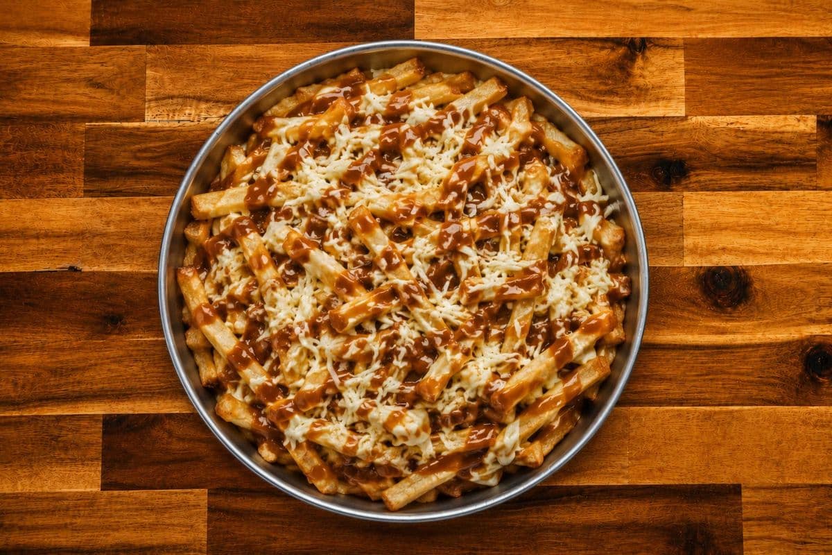 Poutine