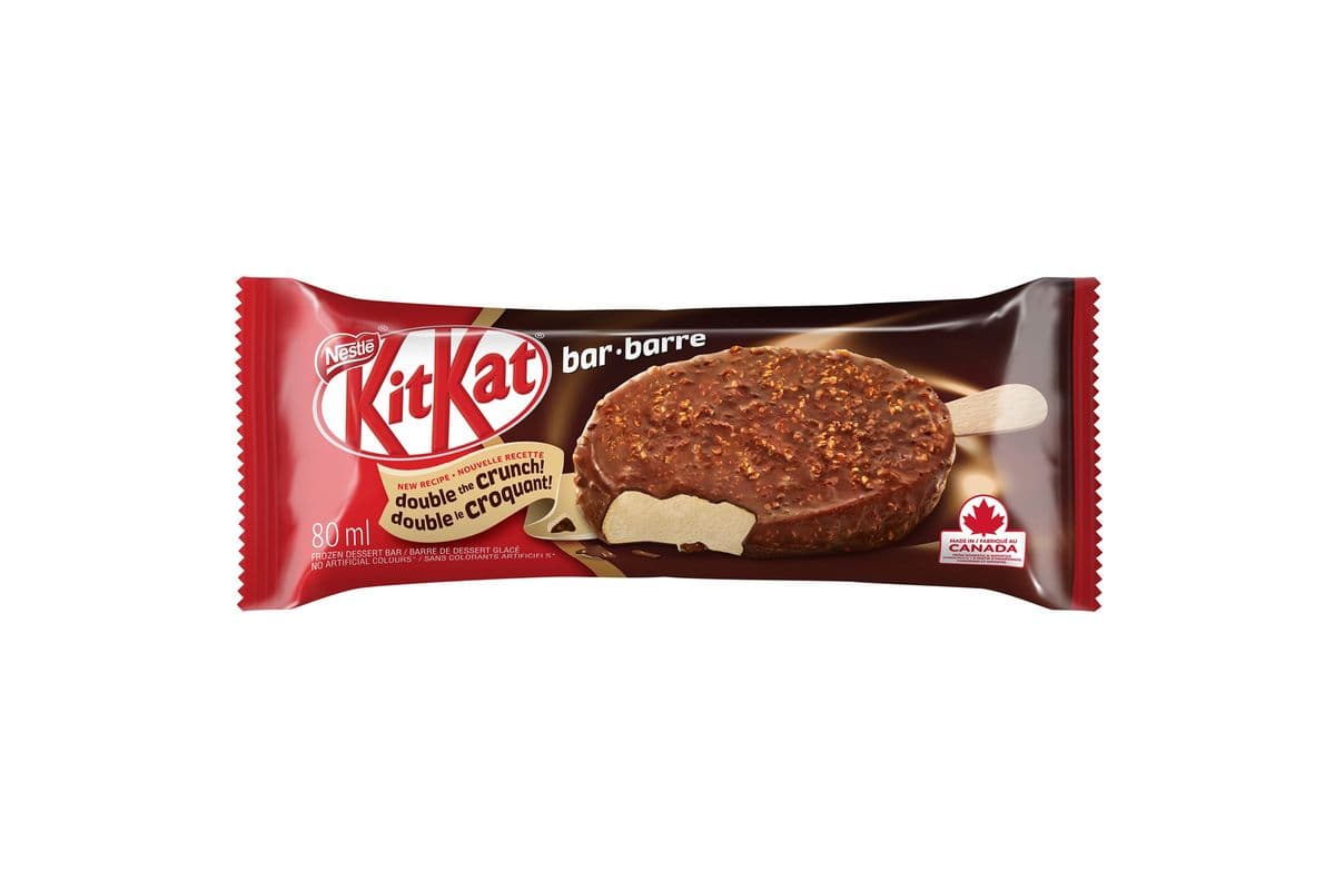 Barre Kit Kat (80ml) 77634 / Kit Kat Bar (80ml) 77634