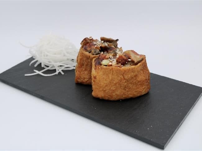 Eel Pocket (2pcs)