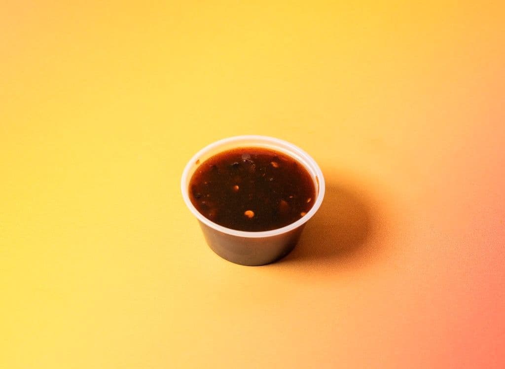 HONEY BBQ