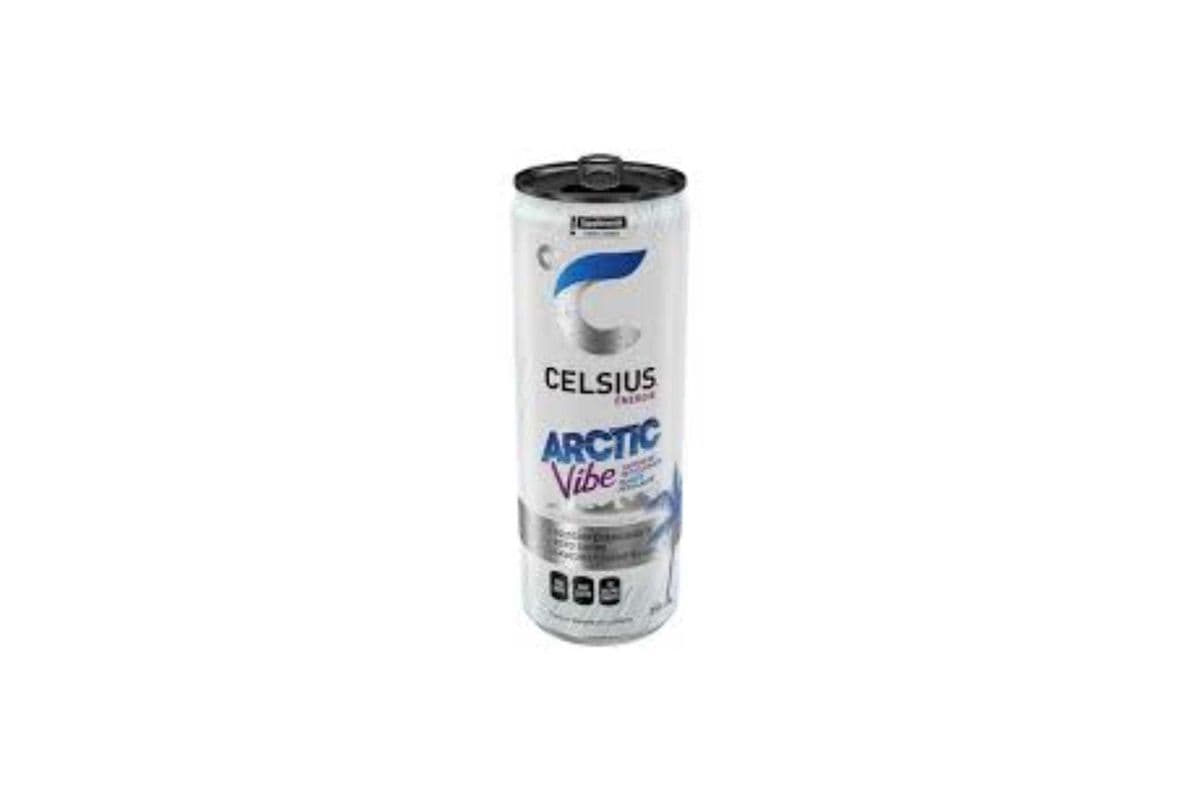 Celsius Energy Arctic Vibe (355 ml)