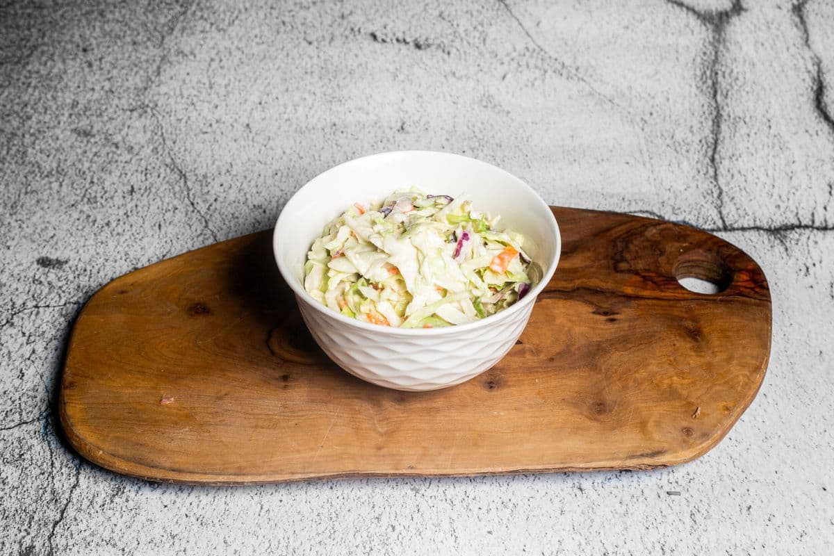 Coleslaw