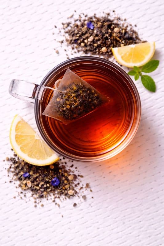 Earl Grey