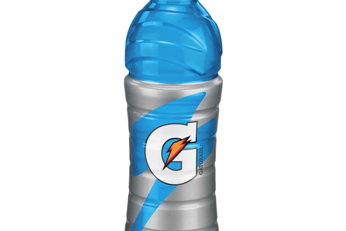Gatorade Cool Blue (710 ml)