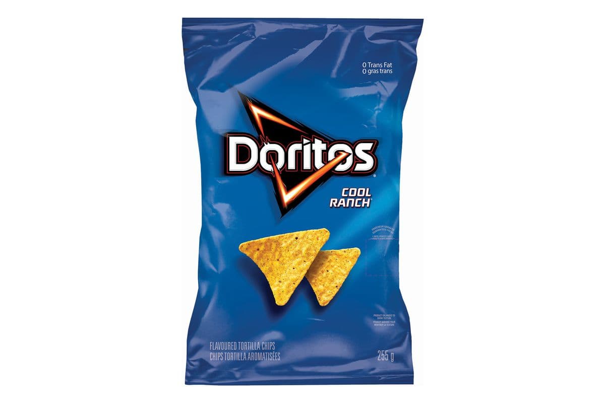 Doritos (235 g)