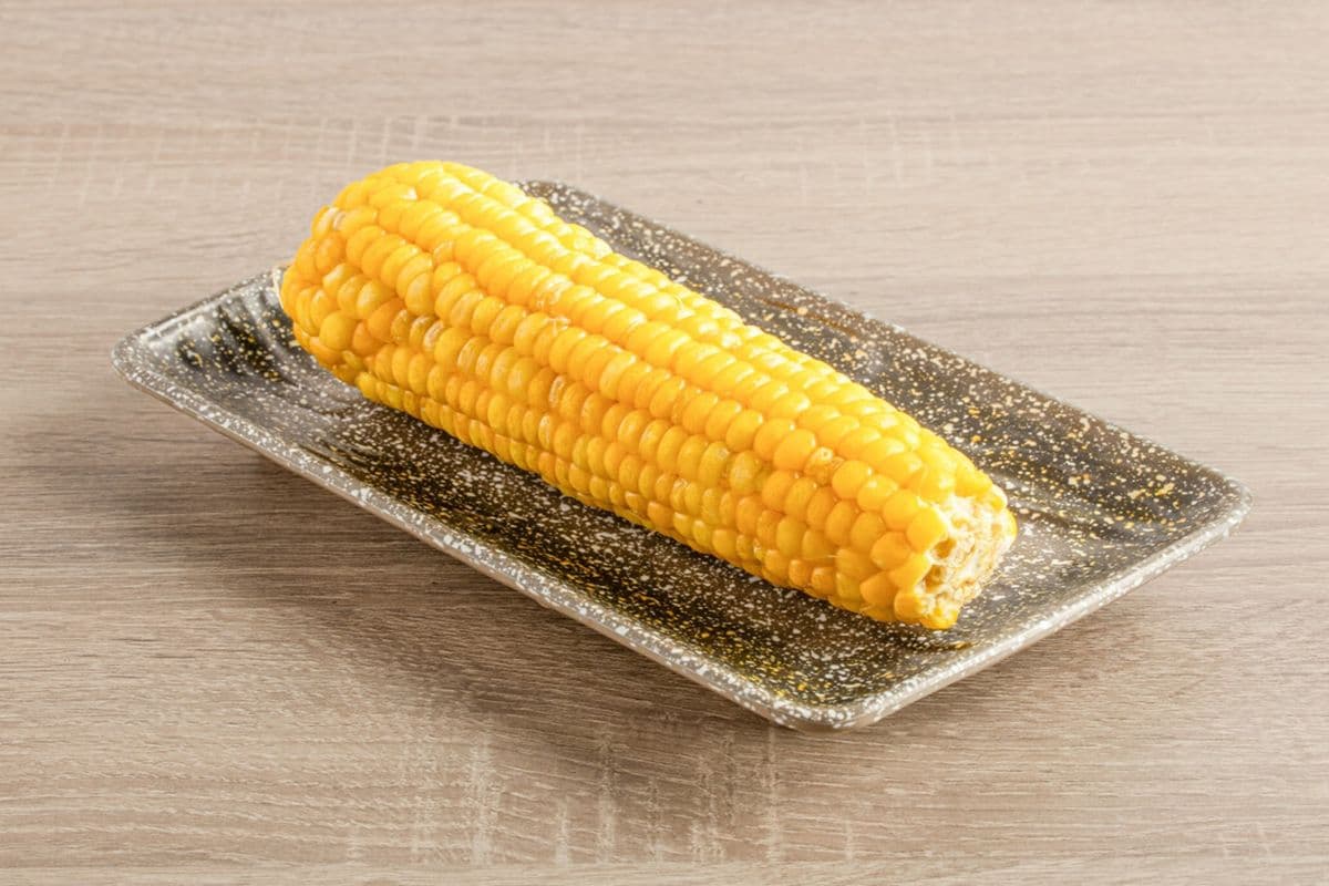 G29 Grilled Sweet Corn 烤玉米