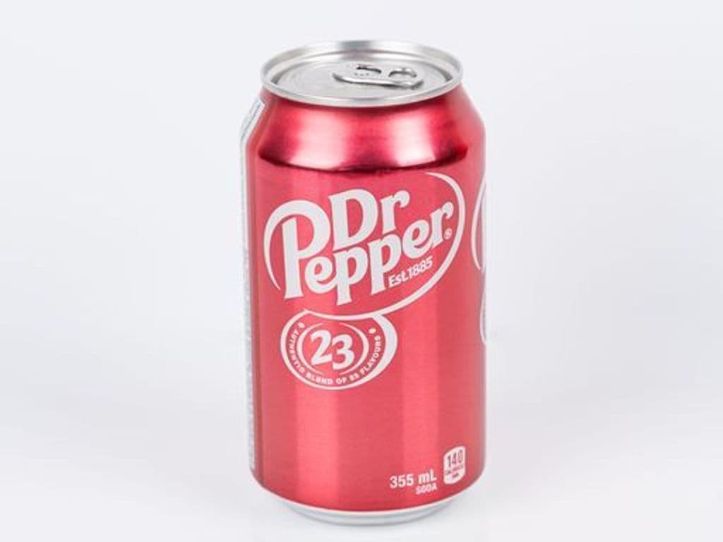 Dr. Pepper (355 ml)