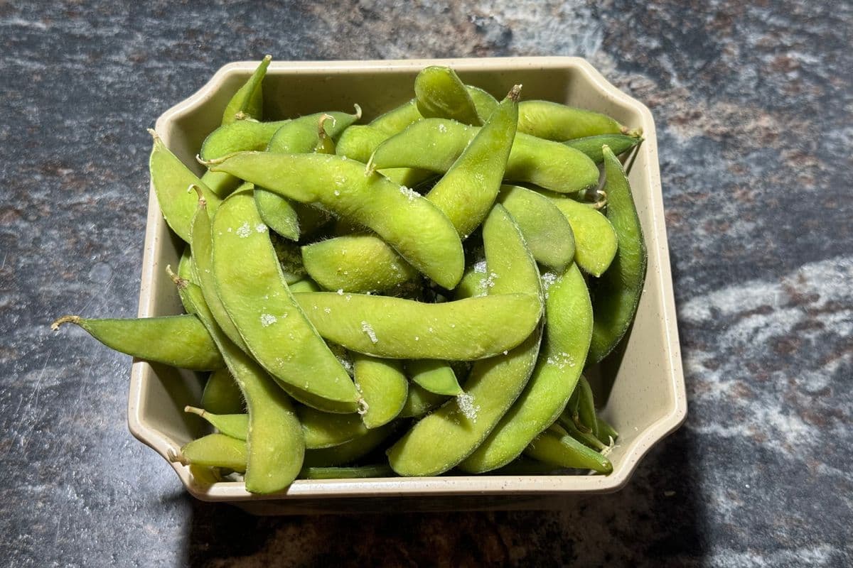 Edamame