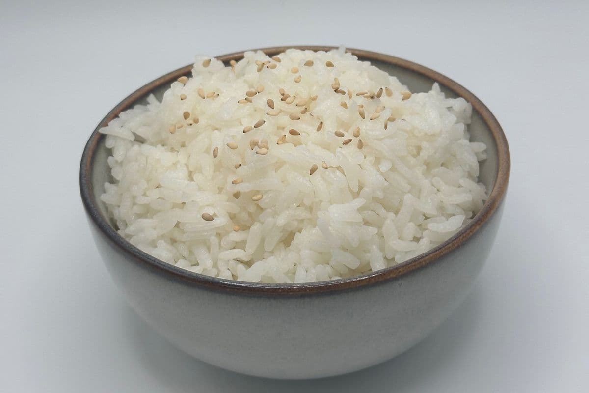 Sushi Rice