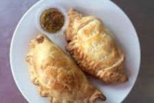 Empanadas