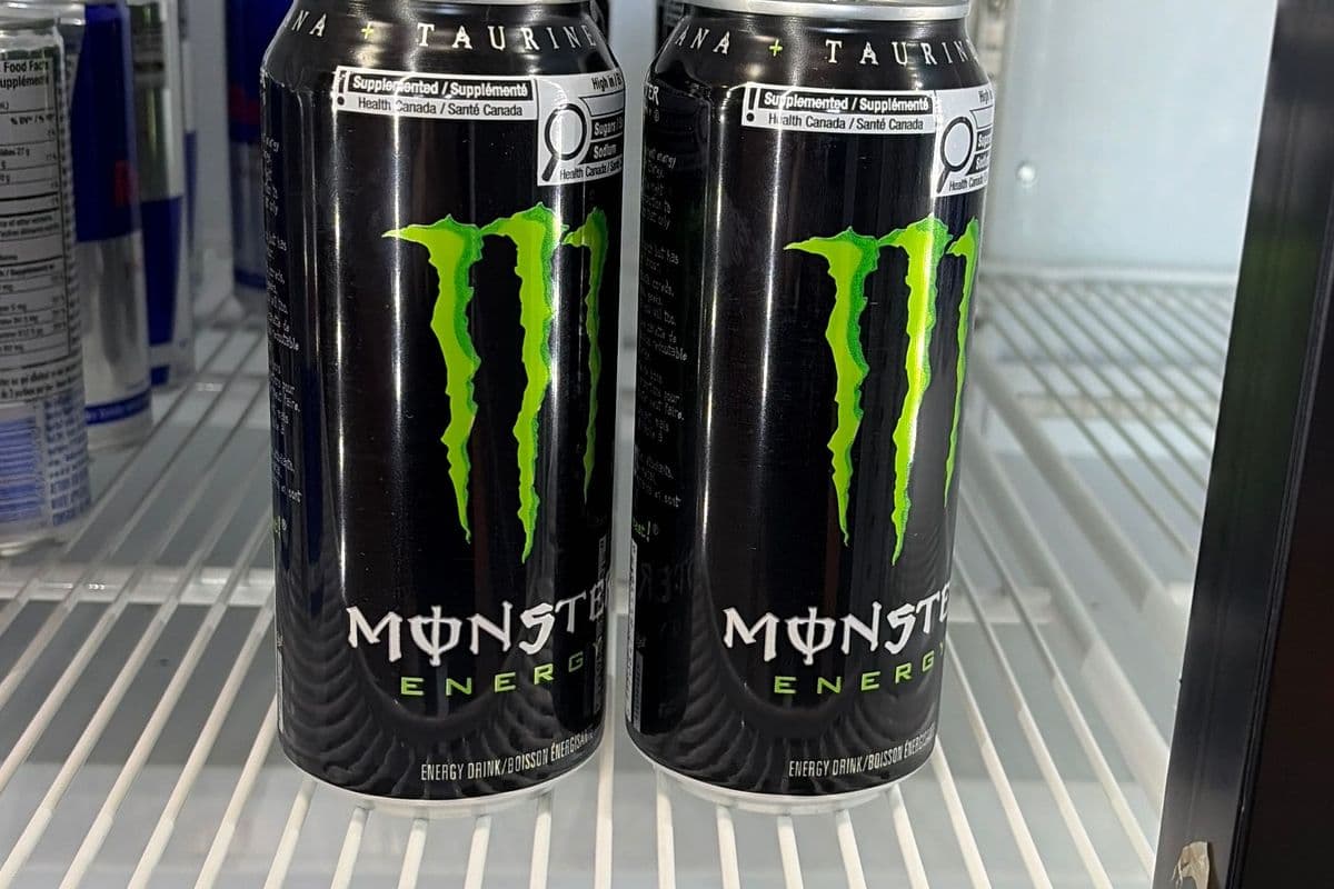 Monster (473 ml)