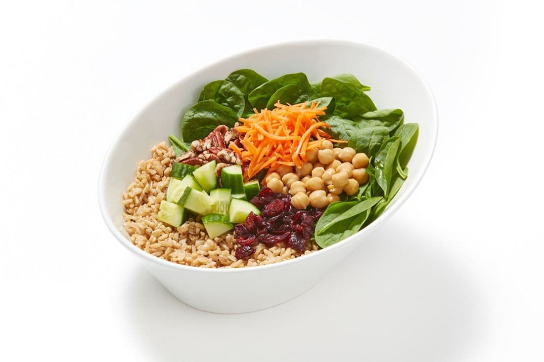 Harvest Bowl