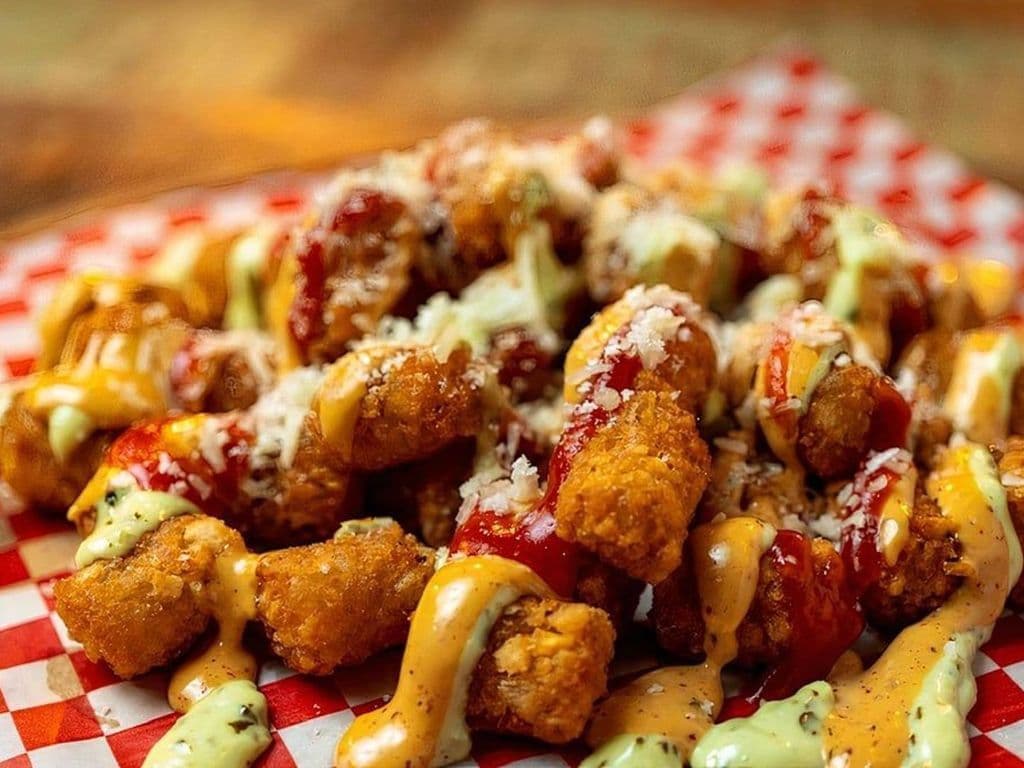 Sexy Tots