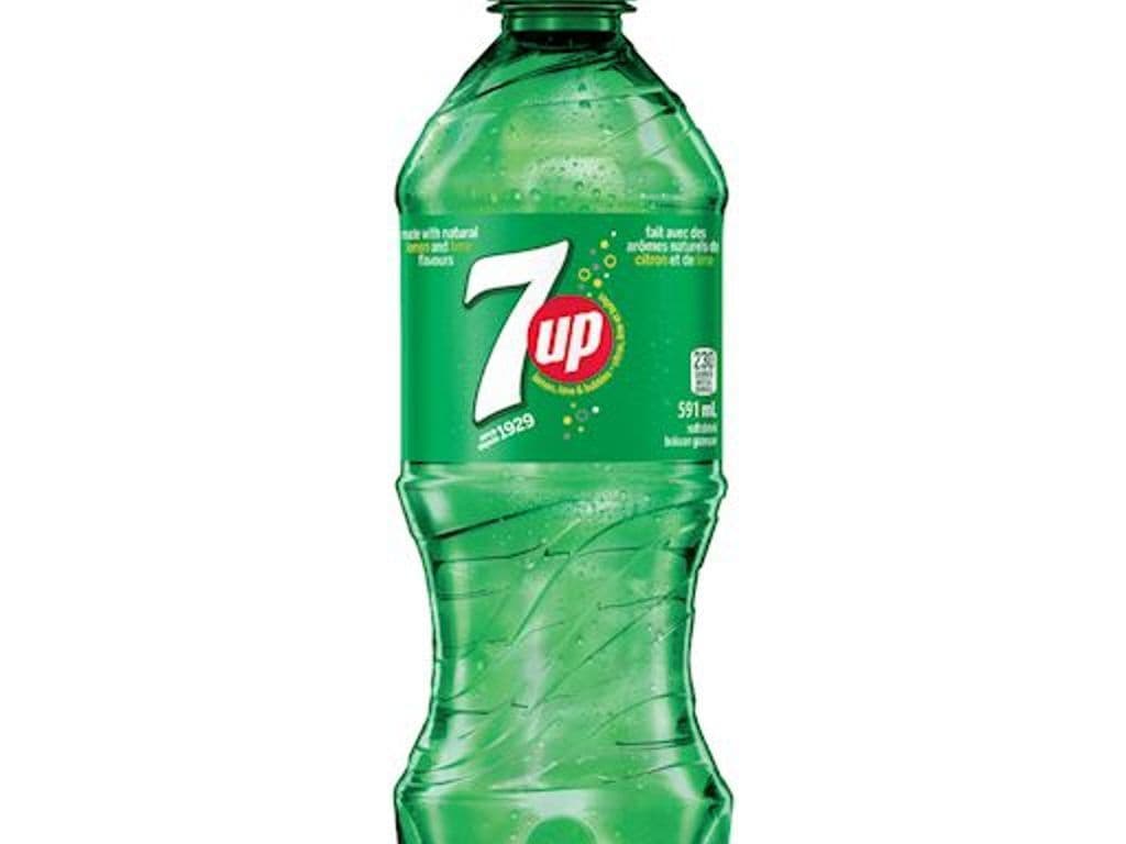 7UP