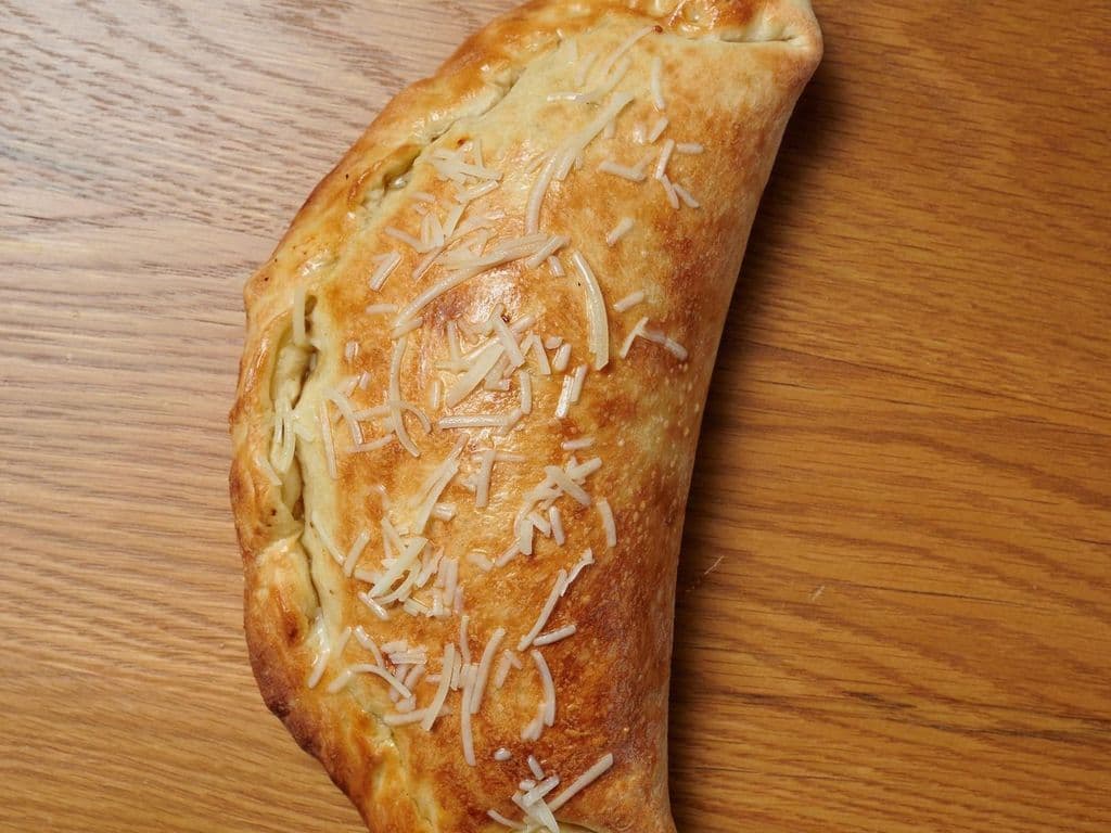 Demeter Calzone