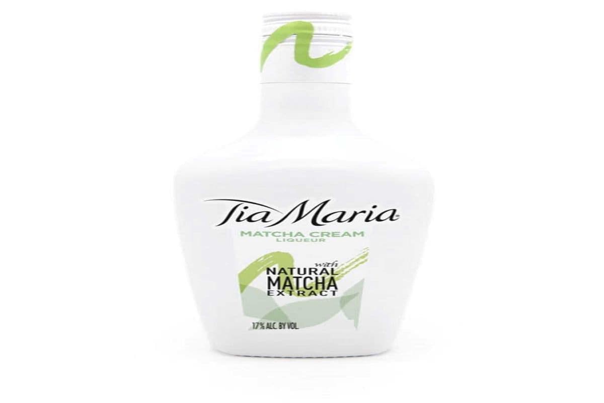 TIA MARIA MATCHA 750 ML (1 x 750 ML)