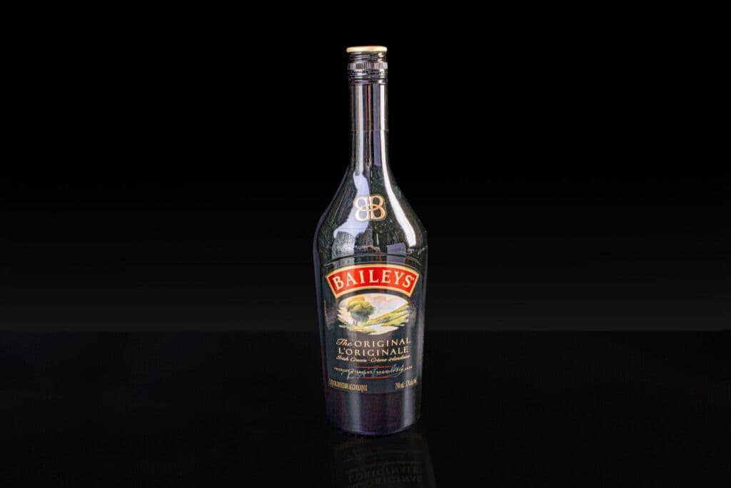 BAILEYS ORIGINAL IRISH CREAM (1 x 375ML)