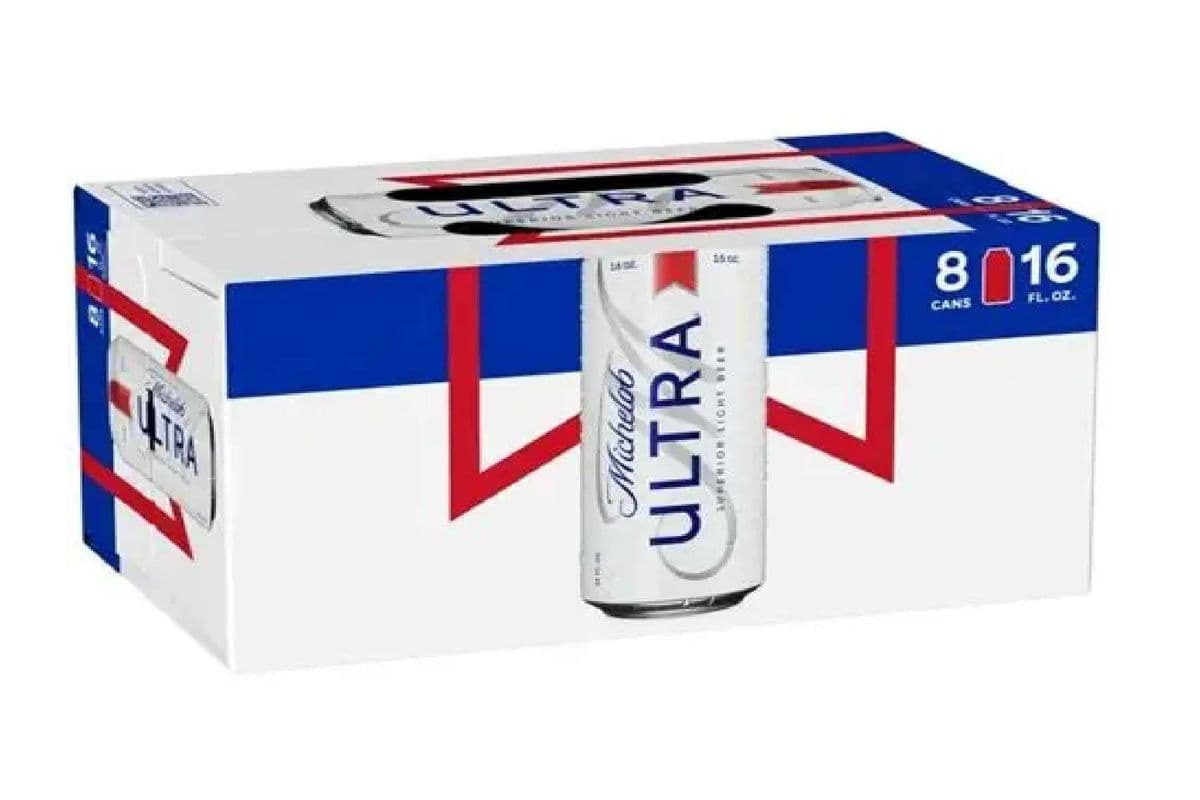 Michelob Ultra 8*355 (8 x 355)