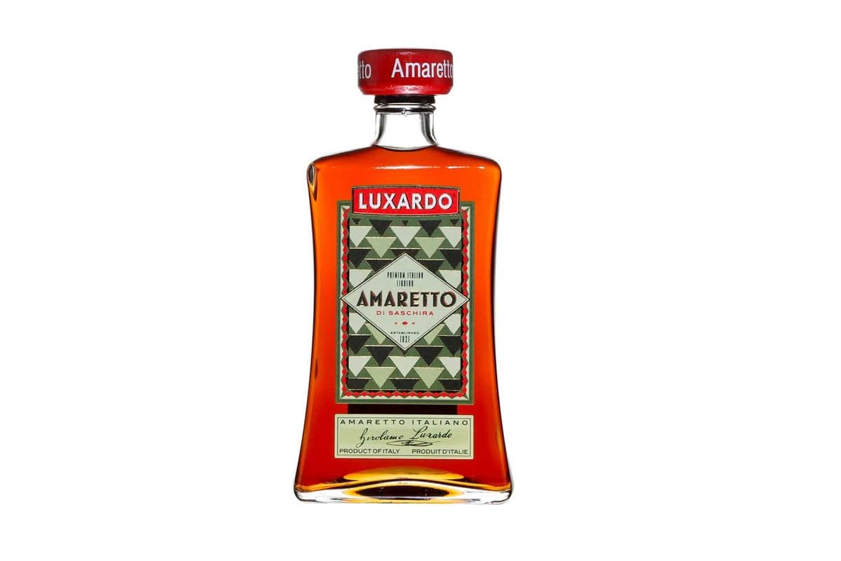 Amaretto Di Saschira (1 x 750 ml)