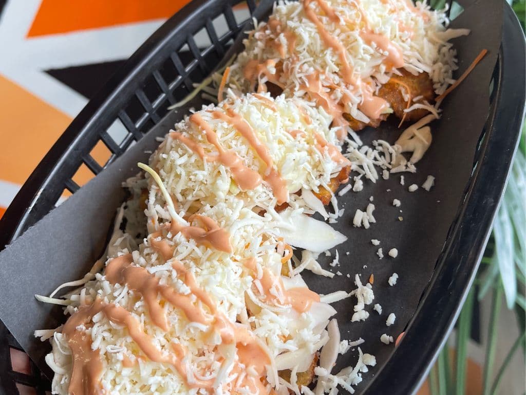 Tostones