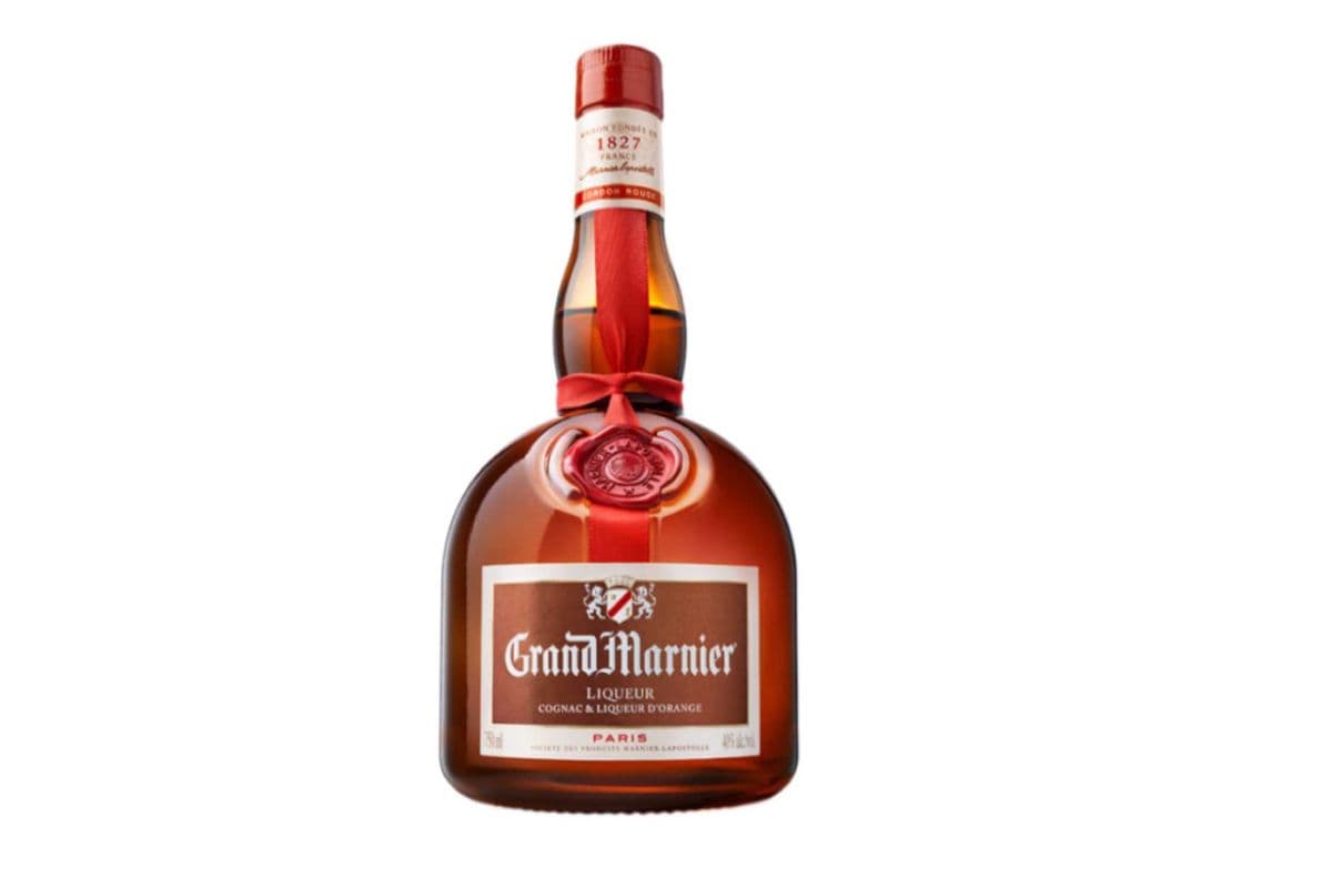 Grand Mariner 750 ML (1 x 750 ML)