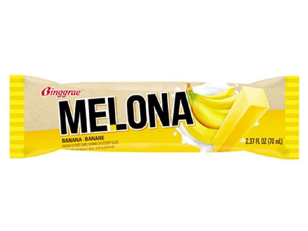 Melona Banana (70ML)
