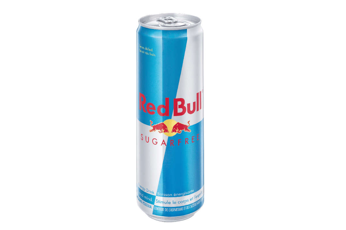 RedBull 250ml