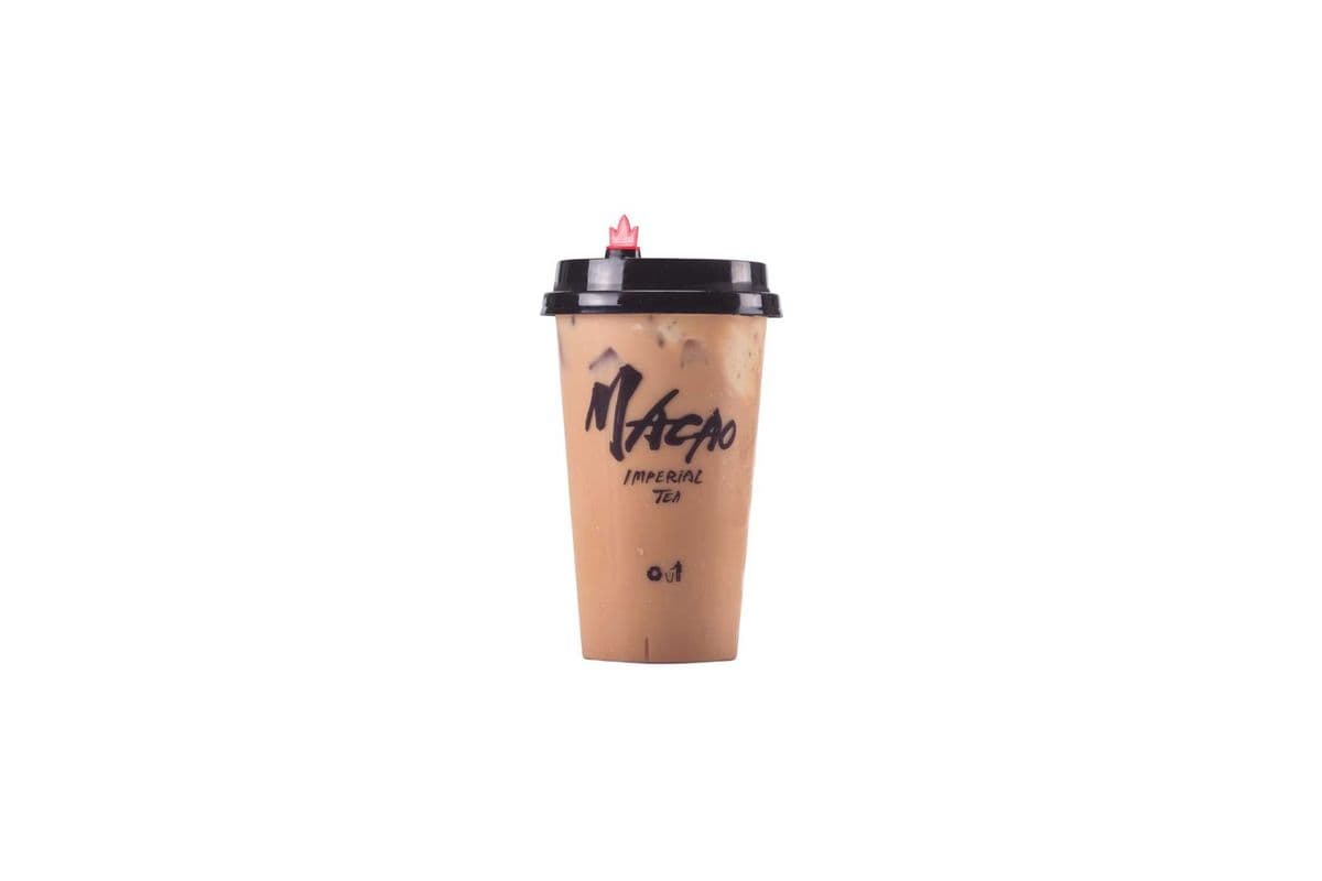 Classic Milk Tea