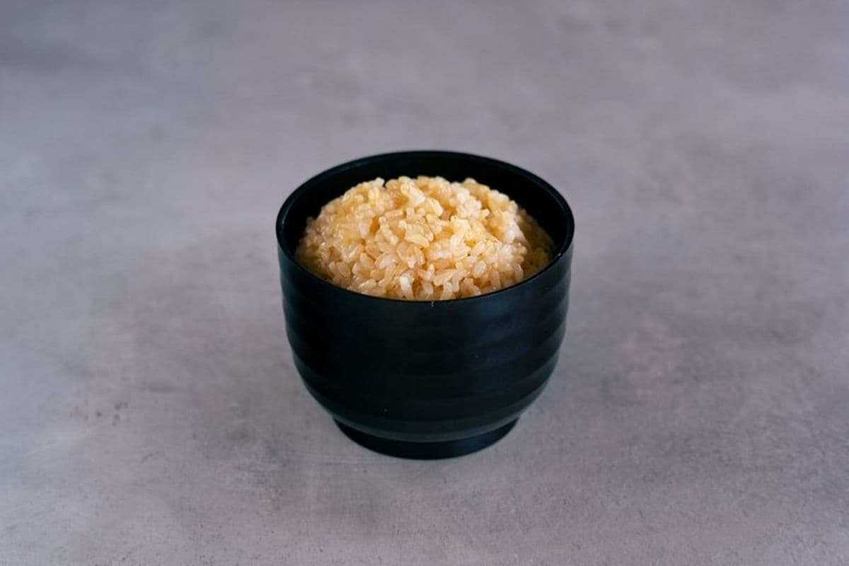 Brown Rice