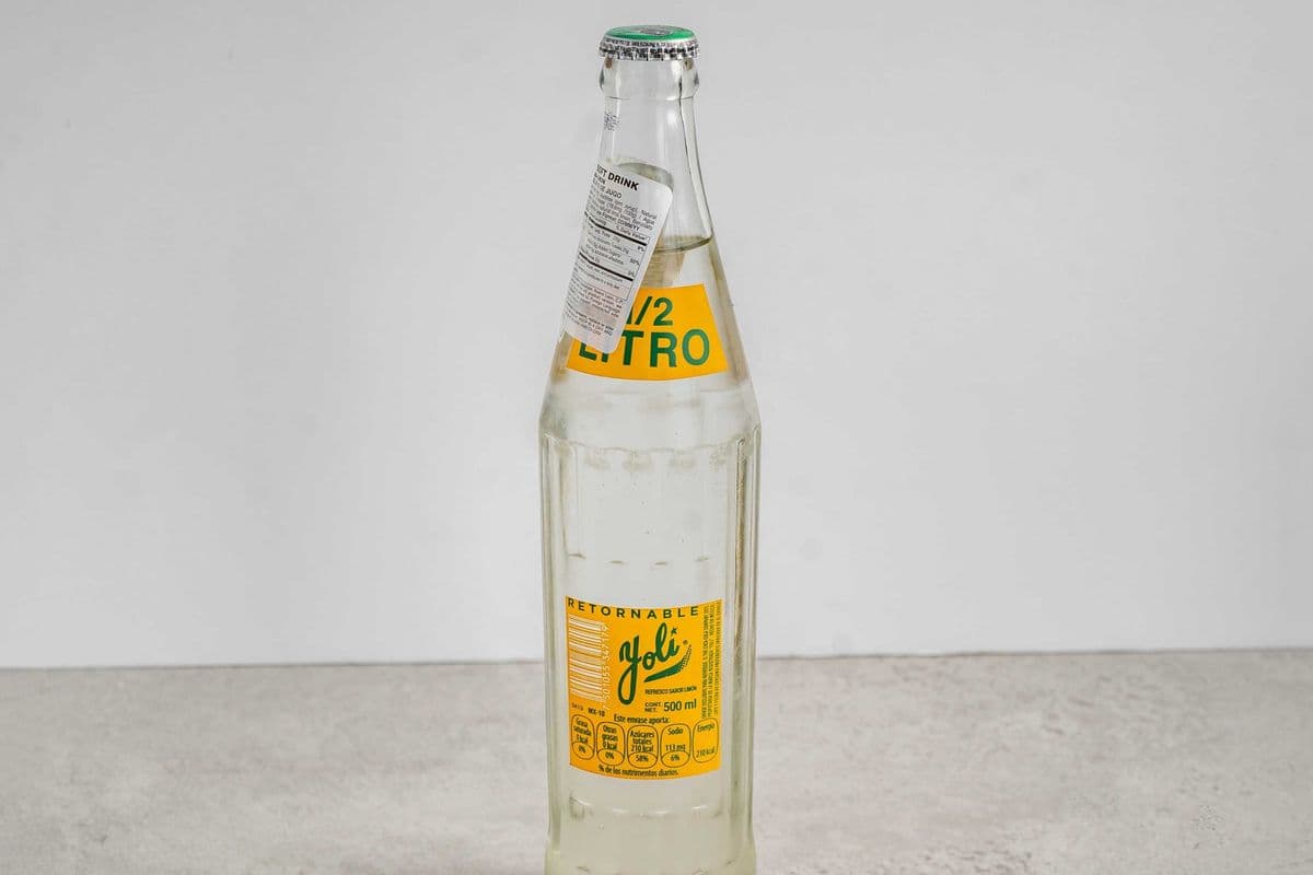 Yoli (500ml)