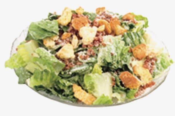 Salade césar / Caesar Salad