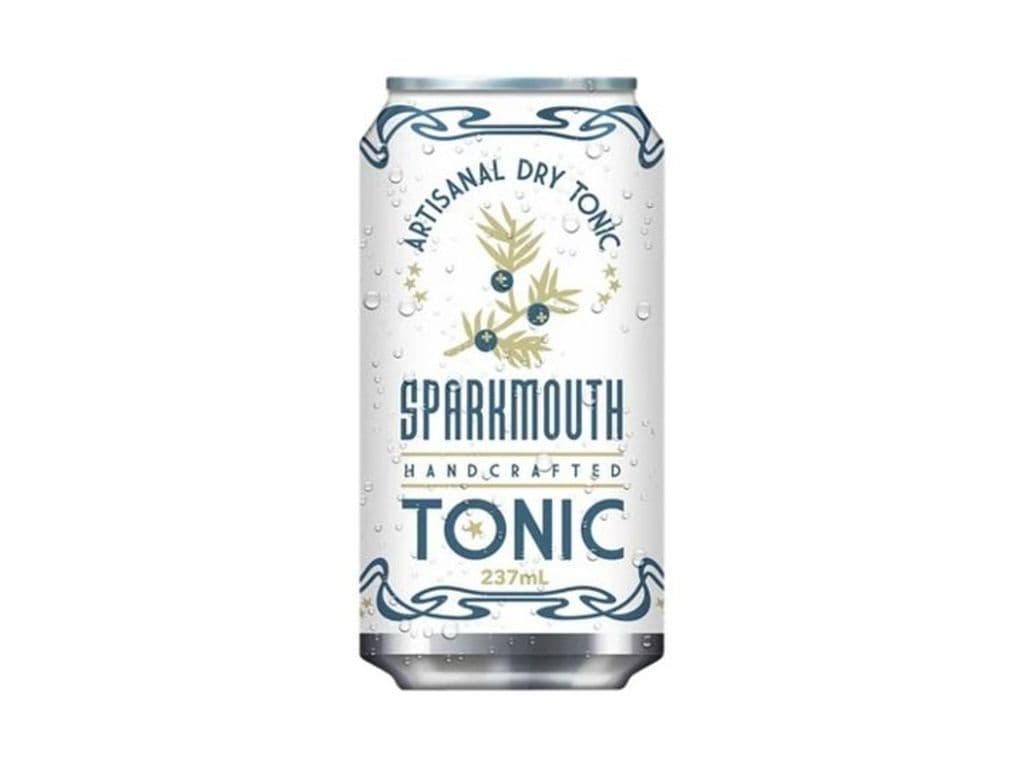 Phillip's Artisanal Dry Tonic