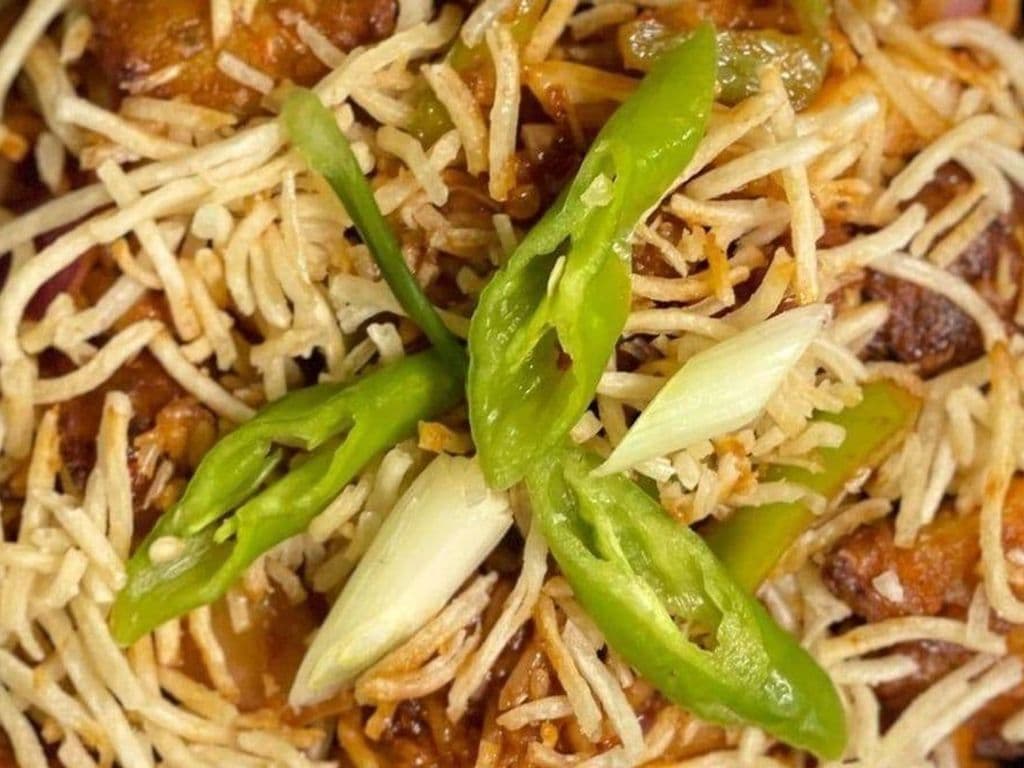 Royal Chinese Special