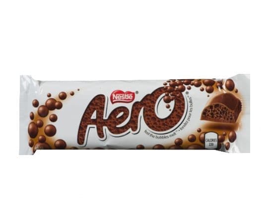 Nestle Aero Bar (42 g) 1001778