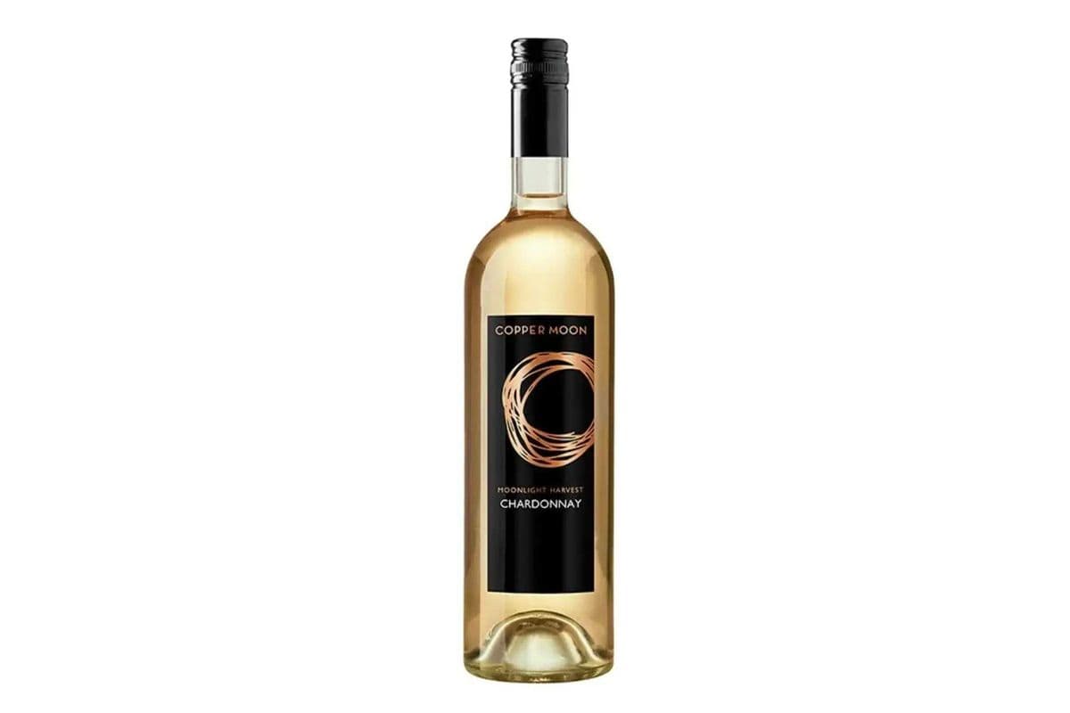 Copper Moon Chardonnay (1 x 750 ml Bottle)