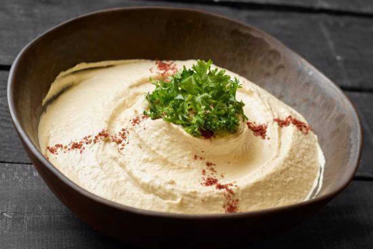 Hummus