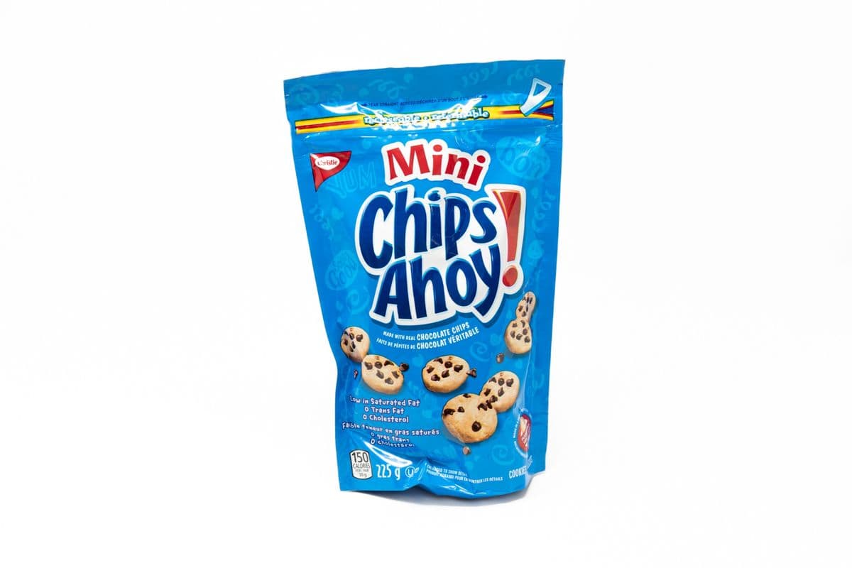 Chips Ahoy! Mini (225 g)