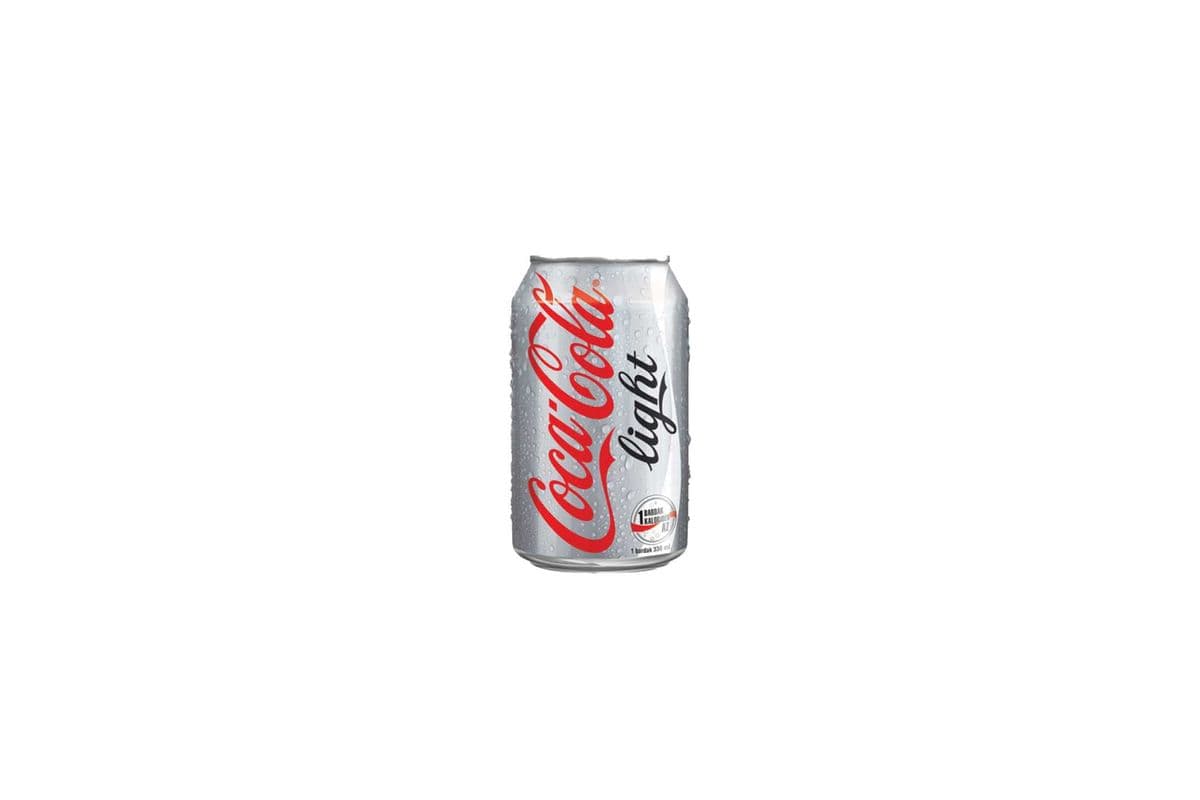 Coca Cola Diet