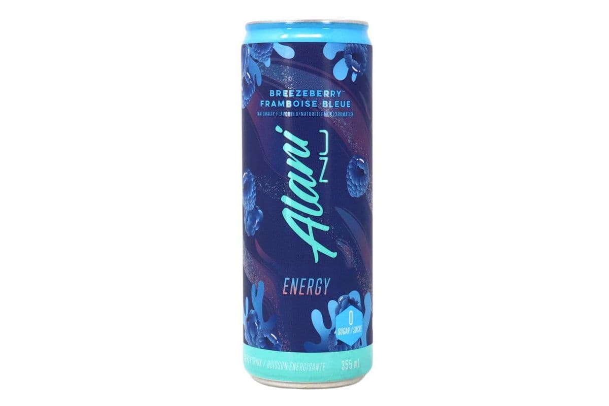 Alani Energy Drinks (355ml)